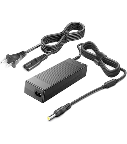 Amazon.com: 30V AC/DC Adapter Compatible with Panini My Vision X